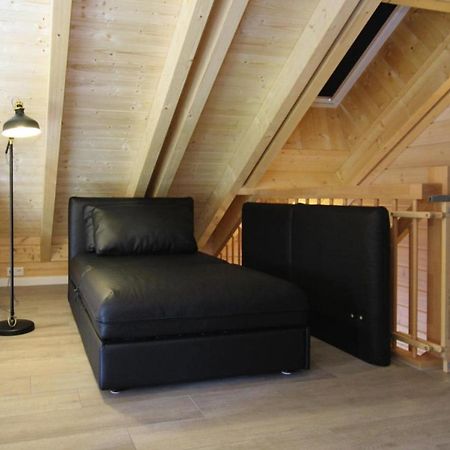 Holiday House At The Schaalsee, Zarrentin Zarrentin am Schaalsee 外观 照片