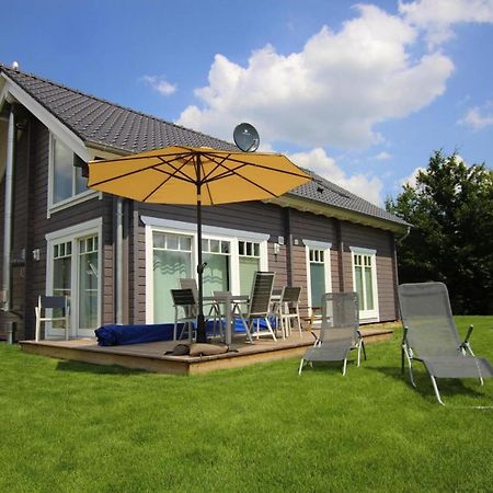 Holiday House At The Schaalsee, Zarrentin Zarrentin am Schaalsee 外观 照片